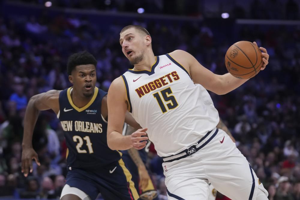 乔丹备受质 乔丹备受质